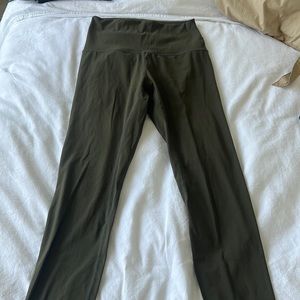 Lululemon Leggings 7/8 Length